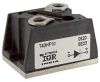 Datasheet T40HF10 - Vishay DIODE MODULE, 100  V, 40  A, D-55