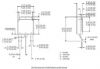 Datasheet VS-12CWQ06FNPBF - Vishay Даташит Диод, выпрямитель, 6AX2, D-PAK