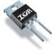 Datasheet 10ETS08PBF - Vishay INPUT DIODE, 10  A, 800  V, TO-220AC