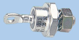 Datasheet 1N3210R - Vishay Даташит Диод, STANDARD, 15 А, 200 В