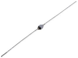 Datasheet 1N5061-TR - Vishay AVALANCHE DIODE, 2  A, 600  V, SOD-57