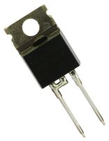 Datasheet 20ETF04FP - Vishay FAST DIODE, 20  A, 400  V, TO-220FP