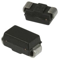 Datasheet B140-E3/61T - Vishay Даташит Шоттки выпрямитель, 1 А 40 В DO-214AC