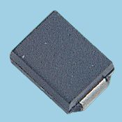 Datasheet BYG10M - Vishay Даташит Диод, SMD 1.5 А 1000 В