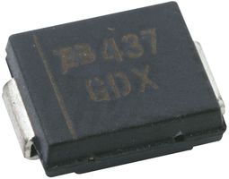 Datasheet ES1A-E3/61T - Vishay Даташит FAST RECOVERY диод, 1 А, 50 В, DO-214AC