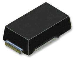 Datasheet AU1PMHM3/84A - Vishay Даташит Диод, AVALANCHE, 1 А, 1000 В, SMP