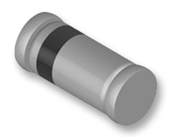 Datasheet LL103C-GS18 - Vishay DIODE, SCHOTTKY, 20  mA, SOD-80