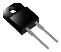Datasheet MBRF1645-E3 - Vishay Даташит Диод Шоттки, 16 А FORWARD
