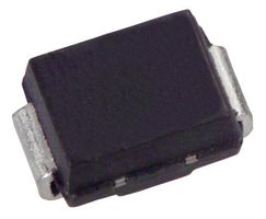 Datasheet MURS160/2T - Vishay Даташит FAST диод, 1 А, 600 В, DO-214AA