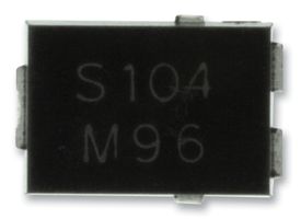 Datasheet AR3PD-M3/87A - Vishay Даташит Диод, AVALANCHE, 3 А, 200 В, SMPC