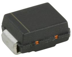 Datasheet 10BQ015TRPBF - Vishay SCHOTTKY RECTIFIER, 1  A