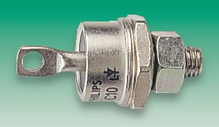 Datasheet 16FR60 - Vishay Даташит Диод, STANDARD, 16 А, 600 В