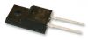 Datasheet VS-ETX1506FP-M3 - Vishay DIODE, HFAST REC, 600  V, 15  A, TO220FP