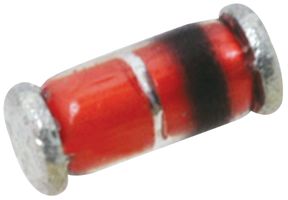 Datasheet GLL4744A/46 - Vishay ZENER DIODE, 1  W, 15  V, MELF