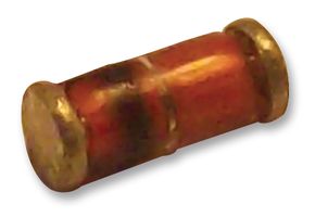 Datasheet MCL4148-TR - Vishay Даташит Диод, малосигнальный, 0.15 А