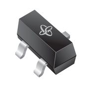 Datasheet BZX84B12-GS08 - Vishay ZENER DIODE, 300  mW, 12  V, SOT-23