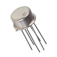 Datasheet 2N4393-E3 - Vishay Даташит TRANSISTORS - JFET