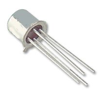 Datasheet 2N4416A-E3 - Vishay TRANSISTOR, JFET, N CH, 5  A, TO-72