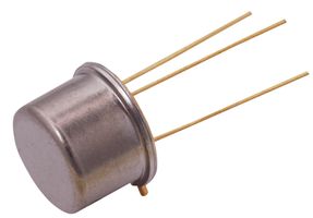 Datasheet 2N6660-E3 - Vishay Даташит Полевой транзистор, N CH, 60 В, 0.99 А, TO-205AD