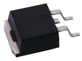 Datasheet IRF9540SPBF - Vishay Даташит P CHANNEL полевой транзистор, -100 В, 19 А D2-PAK