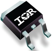 Datasheet MBRD660CTPBF - Vishay SCHOTTKY RECTIFIER, CMN CTHD, 6  A, D-PAK