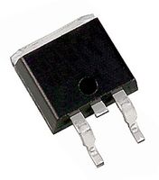 Datasheet IRF640SPBF - Vishay Даташит N CHANNEL полевой транзистор, 200 В, 18 А, D2-PAK