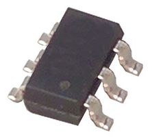 Datasheet SI1034X-T1-GE3 - Vishay N CHANNEL MOSFET, 20  V, SC-89