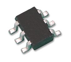 Datasheet SI1034X-T1-E3 - Vishay Даташит N CHANNEL полевой транзистор, 20 В, SC-89