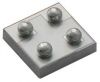 Datasheet SI8461DB-T2-E1 - Vishay Даташит P CHANNEL полевой транзистор, -20 В, 3.7 А