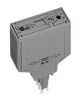 Datasheet 286-312 - Wago Даташит POWER Реле, 2CO, 24 В DC, 7  А, PLUG IN