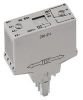 Datasheet 286-364 - Wago Даташит POWER Реле, 1NC, 24 В DC, 5  А, PLUG IN