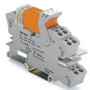 Datasheet 788-507 - Wago POWER RELAY, 1CO, 115 VAC, 16 A, DIN RAIL