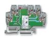 Datasheet 859-304 - Wago RELAY, DIN, TERMINAL BLOCK