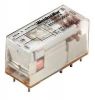 Datasheet 4058560000 - Weidmuller POWER RELAY, 12  V, 8  A, 2CO, PLUG-IN