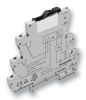 Datasheet 4060120000 - Weidmuller Даташит Реле, INTERFACE, 1CO, 24 В