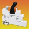 Datasheet 8530631001 - Weidmuller RELAY, DPDT, 24  V DC, 16  A, PLUG-IN