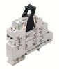 Datasheet 8596060000 - Weidmuller Даташит DIN Mount Relay