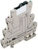 Datasheet 8967360000 - Weidmuller Даташит Реле COUPLER SPDT 24VAC/DC 6  А, DIN RAIL