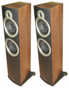 Wharfedale Crystal CR-30.4 Wharfedale Crystal CR-30.4