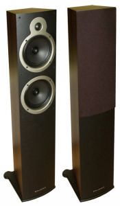 Wharfedale Crystal CR-30.5 Wharfedale Crystal CR-30.5