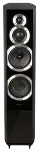 Wharfedale Diamond 10.7 Wharfedale Diamond 10.7