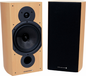 Wharfedale Diamond 9.3