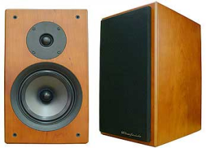 Wharfedale EMERALD 91 MK4 Wharfedale EMERALD 91 MK4
