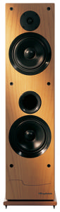 Wharfedale EMERALD 99 MK4 Wharfedale EMERALD 99 MK4