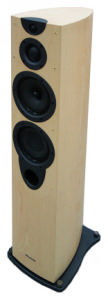 Wharfedale Evo-2 50 Wharfedale Evo-2 50