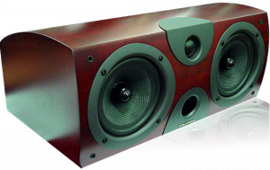 Wharfedale Evo-2 50 Center Wharfedale Evo-2 50 Center