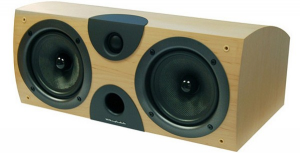 Wharfedale Evo-2 Center