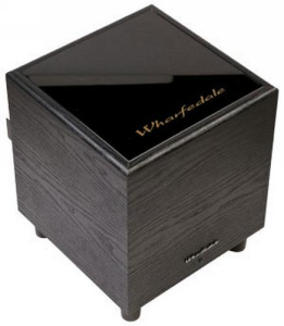 Wharfedale PowerCube 8+ DX Wharfedale PowerCube 8+ DX