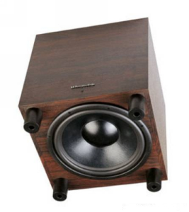 Wharfedale Power Cube 12+ DX Wharfedale Power Cube 12+ DX