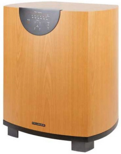 Wharfedale SW 380 Wharfedale SW 380
